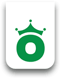 Green logo
